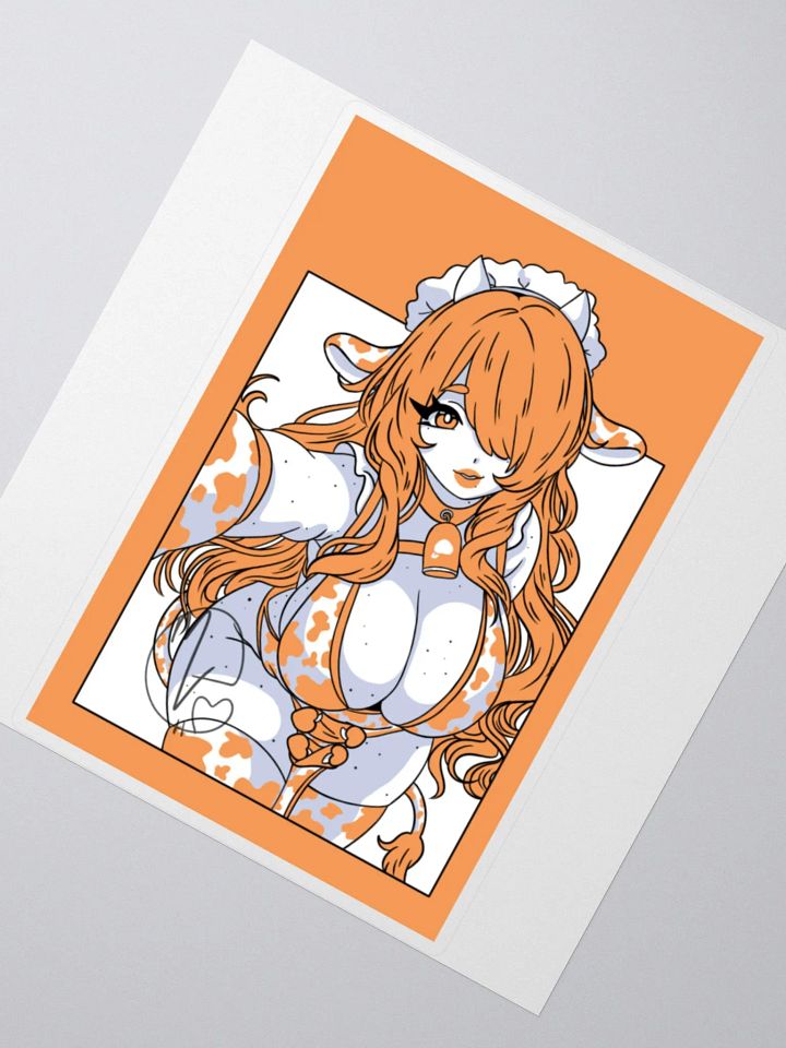 MooUpps [Orange] product image (4)