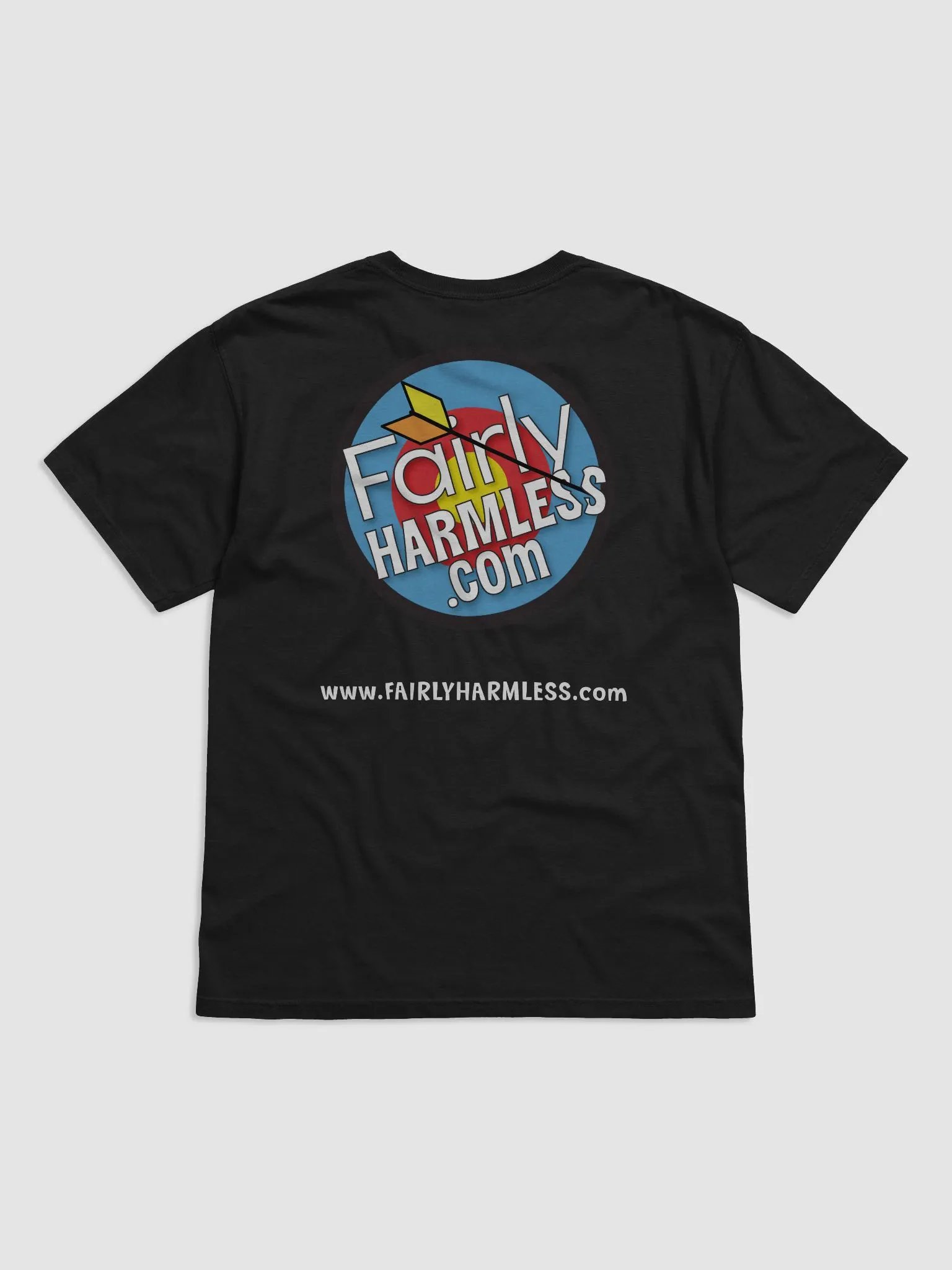 Classic Logo (Dark Colors) product image (7)