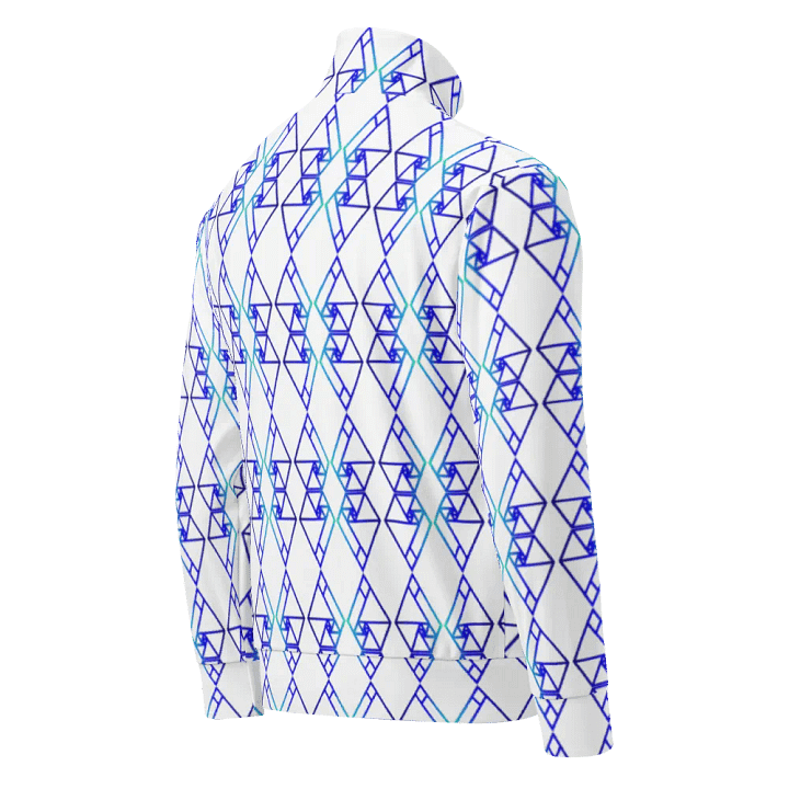 Billionaire 3x zip up product image (2)