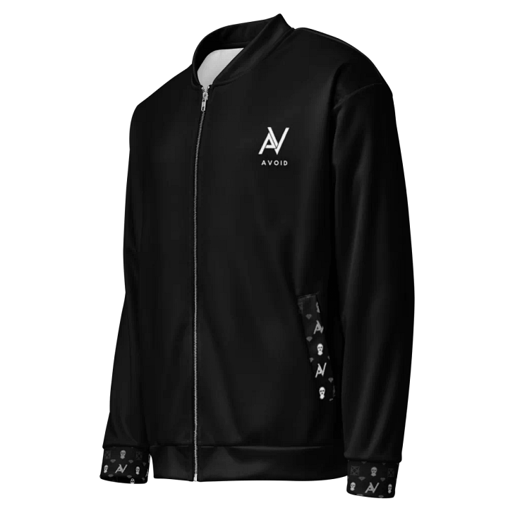 AVOID The Renegade Bomber Jacket product image (2)