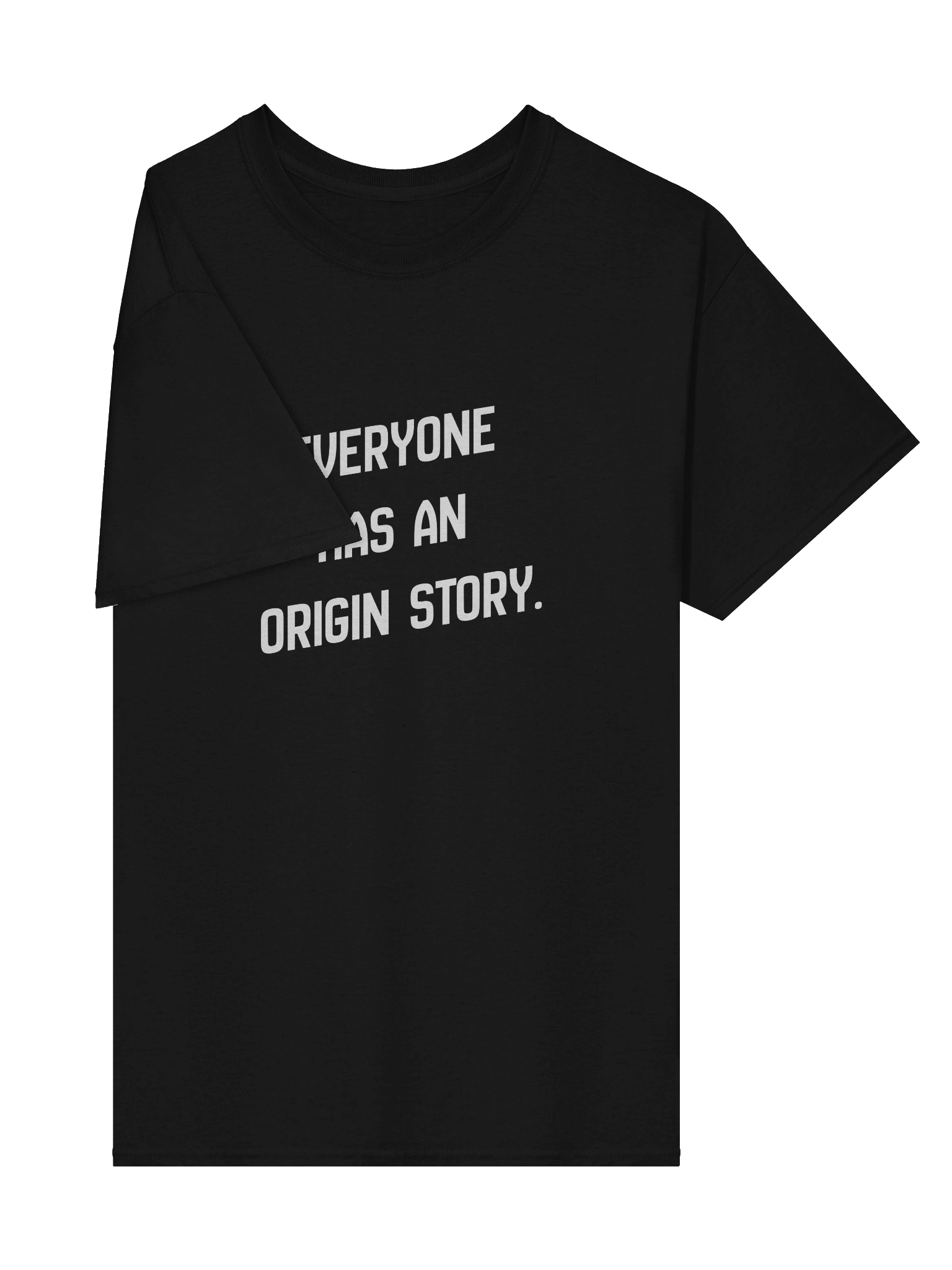 Everyone has an origin story product image (4)