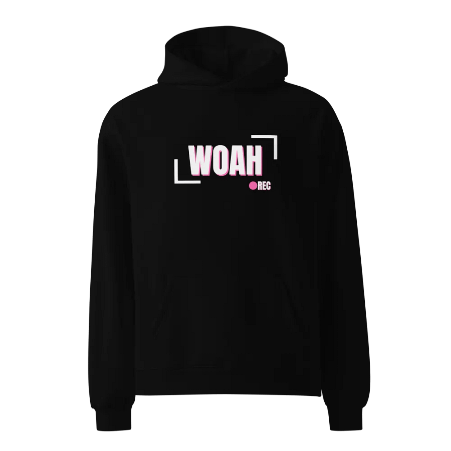Woah Sweatshirt product image (1)