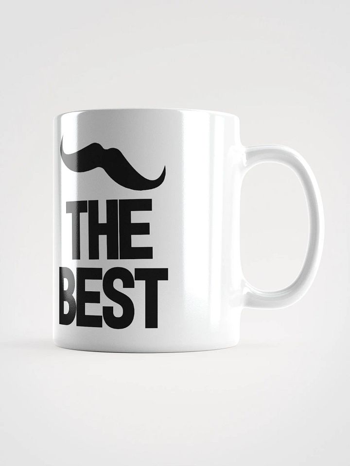 The Best Mug product image (1)