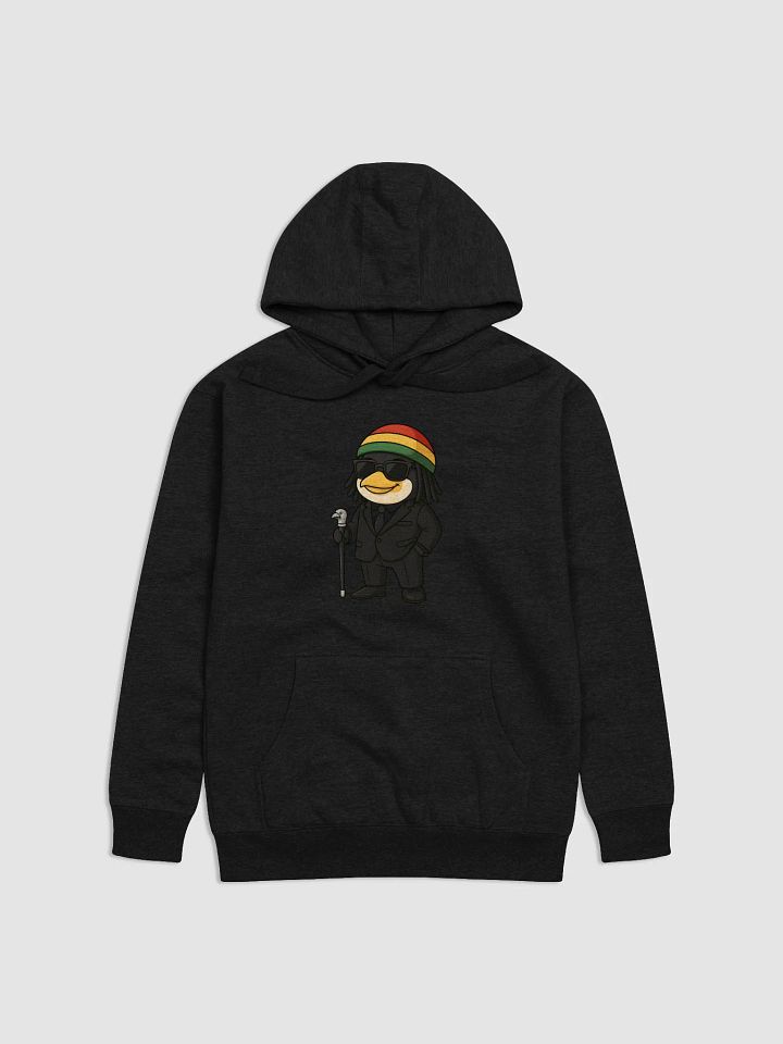 Bill The Boss All Over Print Hoodie product image (9)