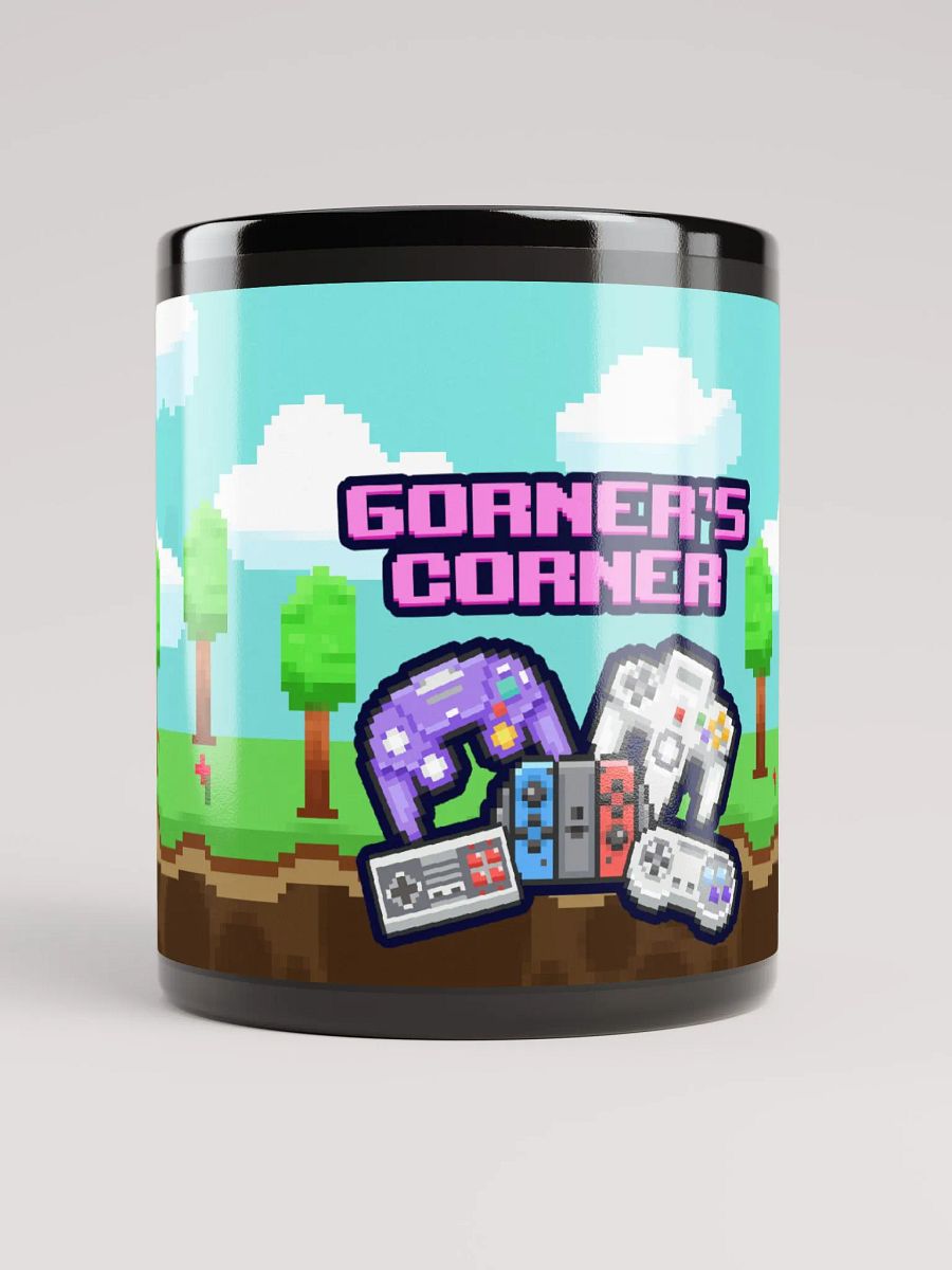 The GC Mug! product image (9)