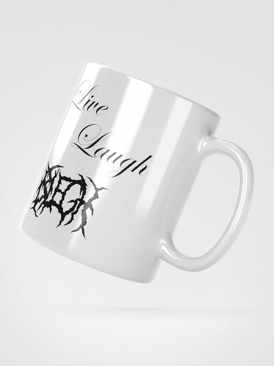 LLB Mug product image (2)