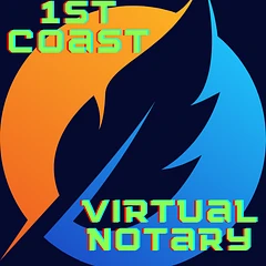 1st Coast Virtual Notary