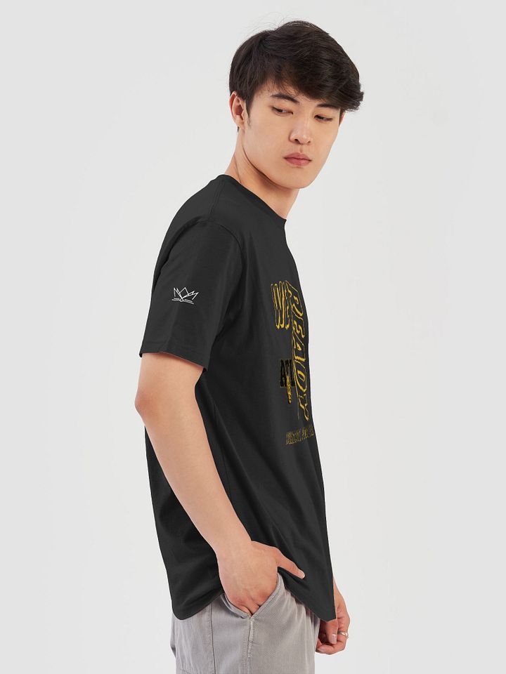 Atlanta Wildcats T-Shirt by Next Level 