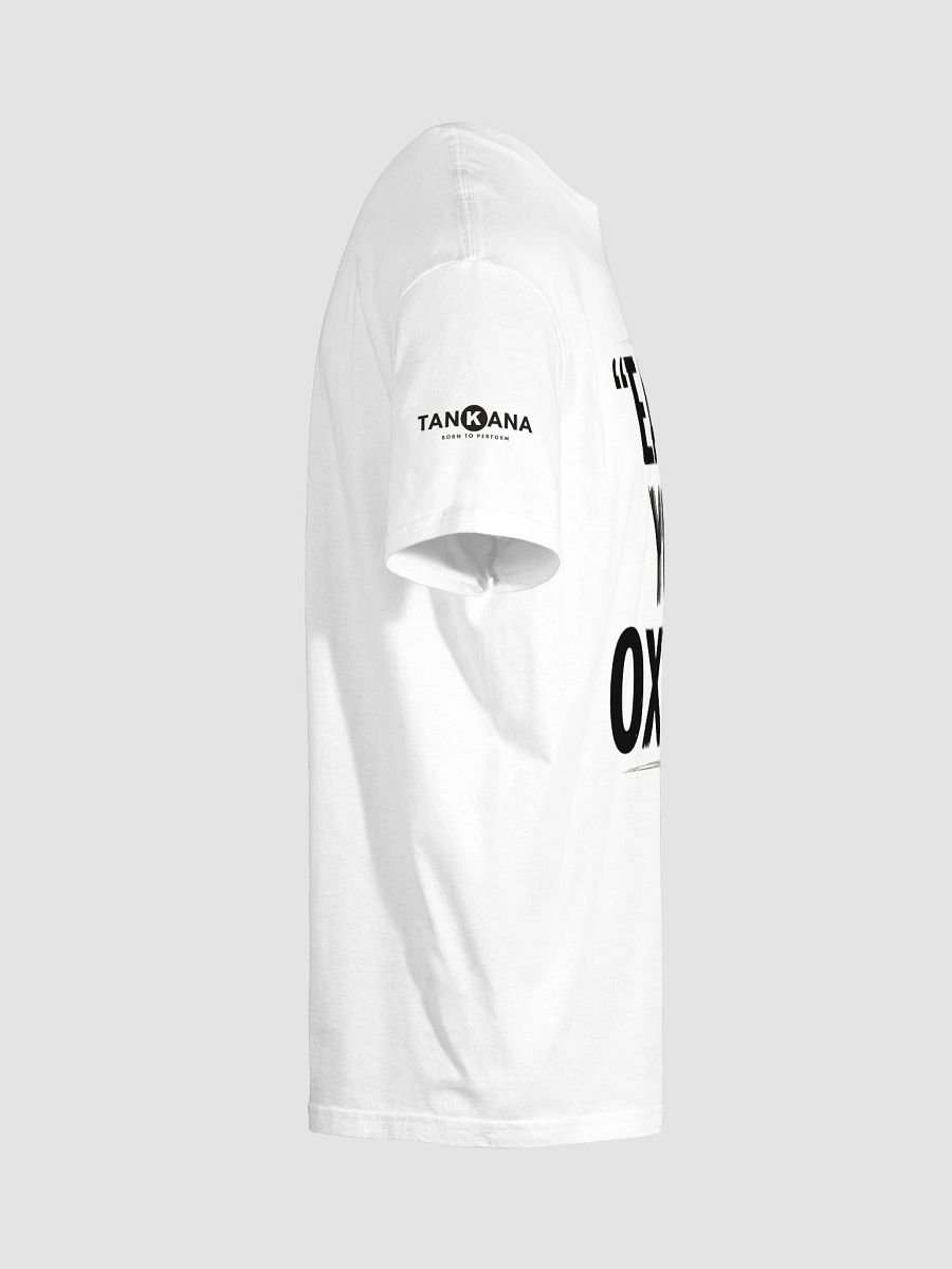 Earn Your Oxygen Tee – Grind Now, Breathe Later product image (10)