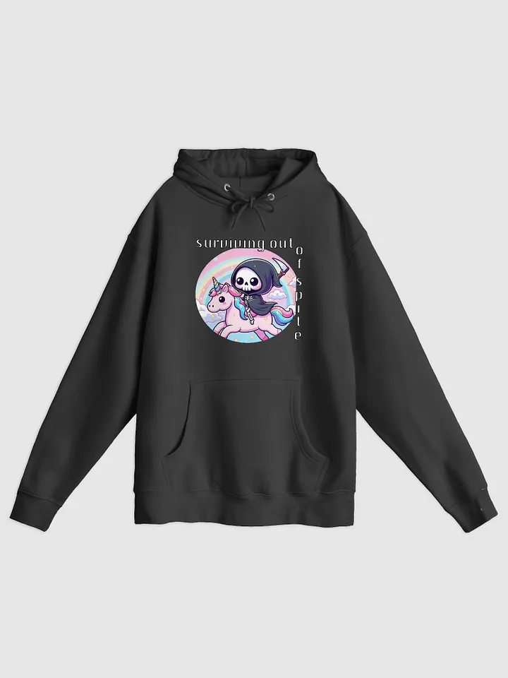 Surviving out of Spite product image (1)