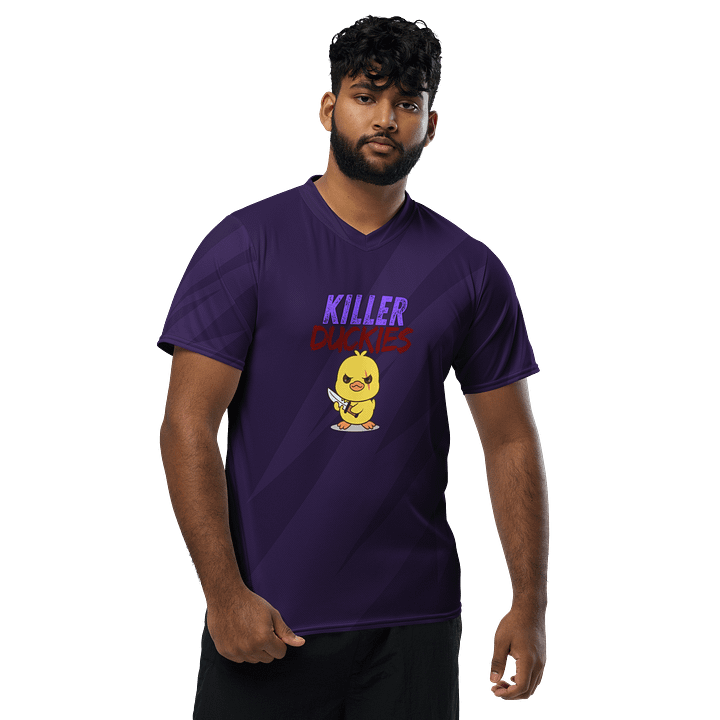Boss Duckie Jersey product image (1)