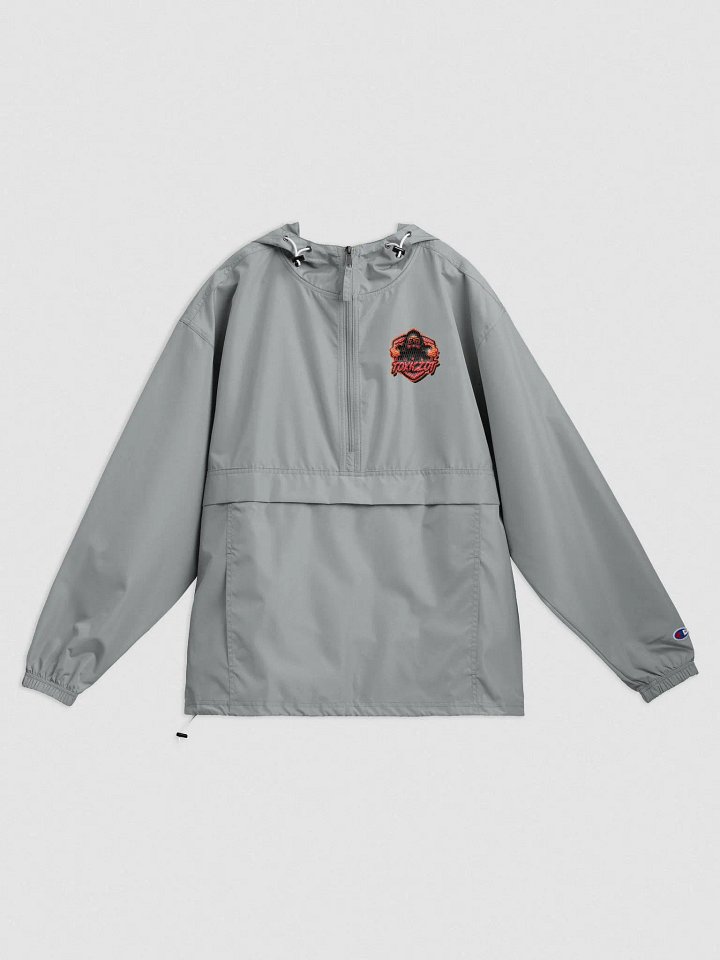 ToxicZot Jacket product image (6)