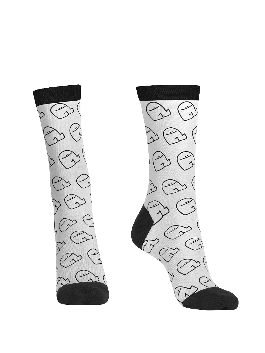 Giuseppe Socks product image (2)