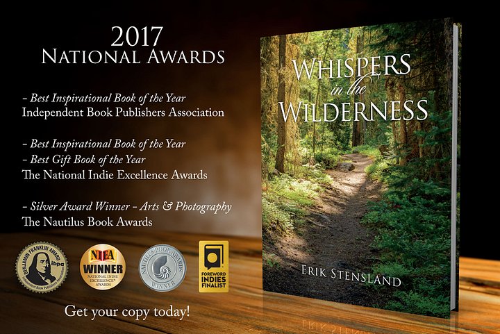 Whispers in the Wilderness product image (2)