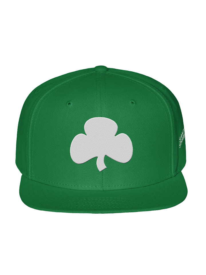 Santa Mira Shamrocks - Halloween III: Season of the Witch product image (10)