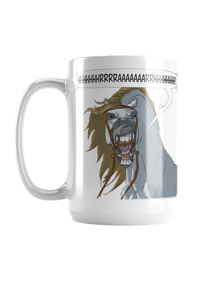 Aspa HRAAARH Mug product image (2)