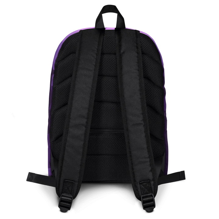 All-Over Print Backpack product image (2)