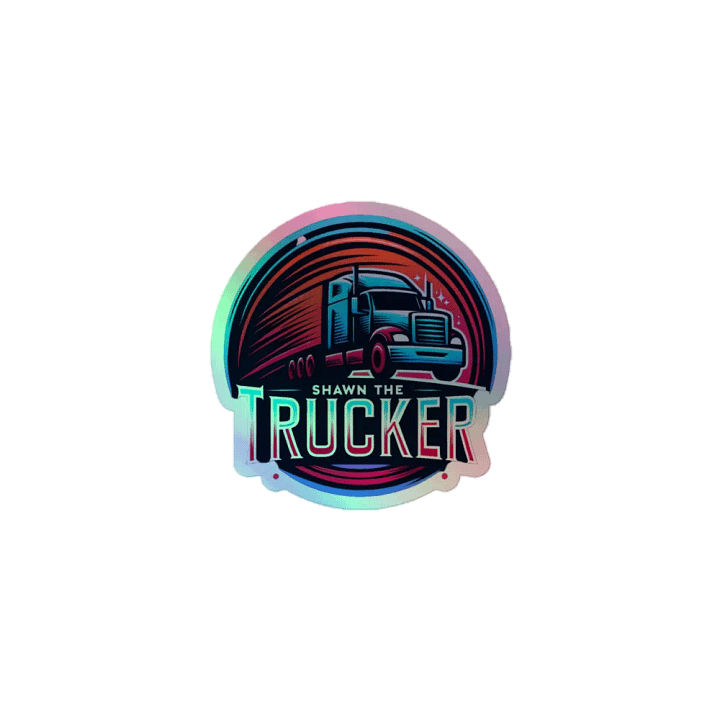 Colored Sticker product image (1)