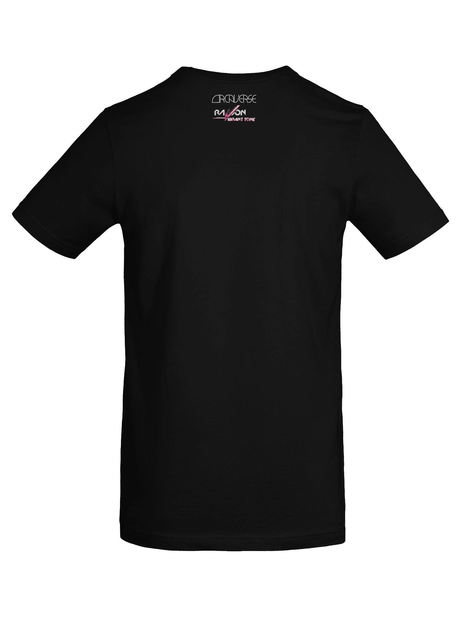 RAVION Vibrant Tone Tee product image (20)