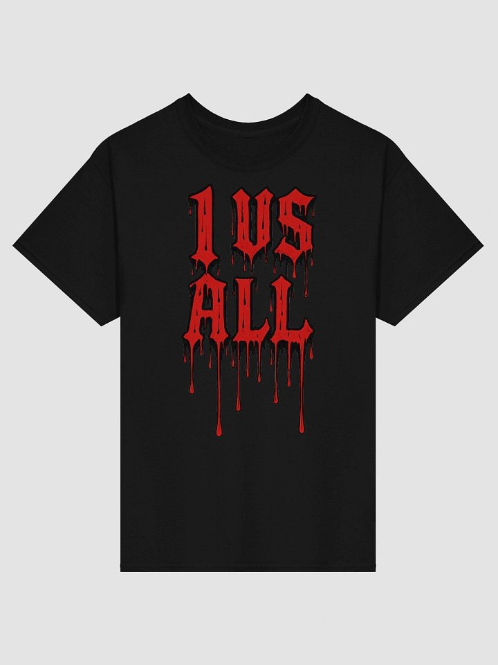 1 Vs. All T Dubzz T-Shirt product image (2)