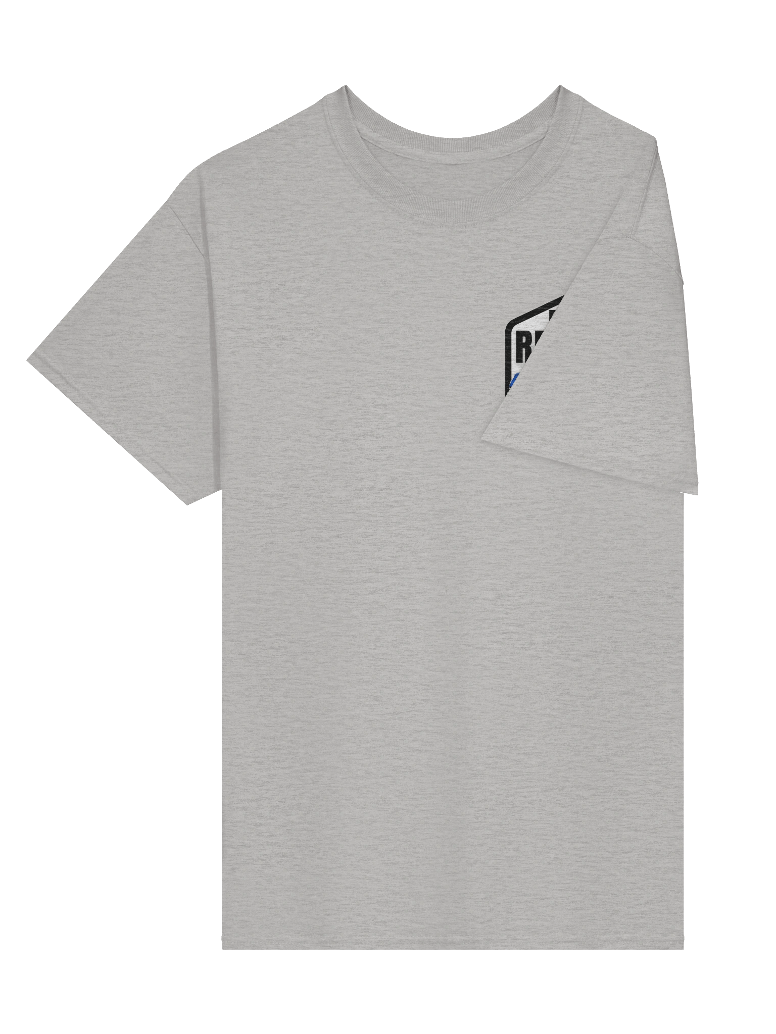 Road Reality IYKYK 35mph Tee product image (3)