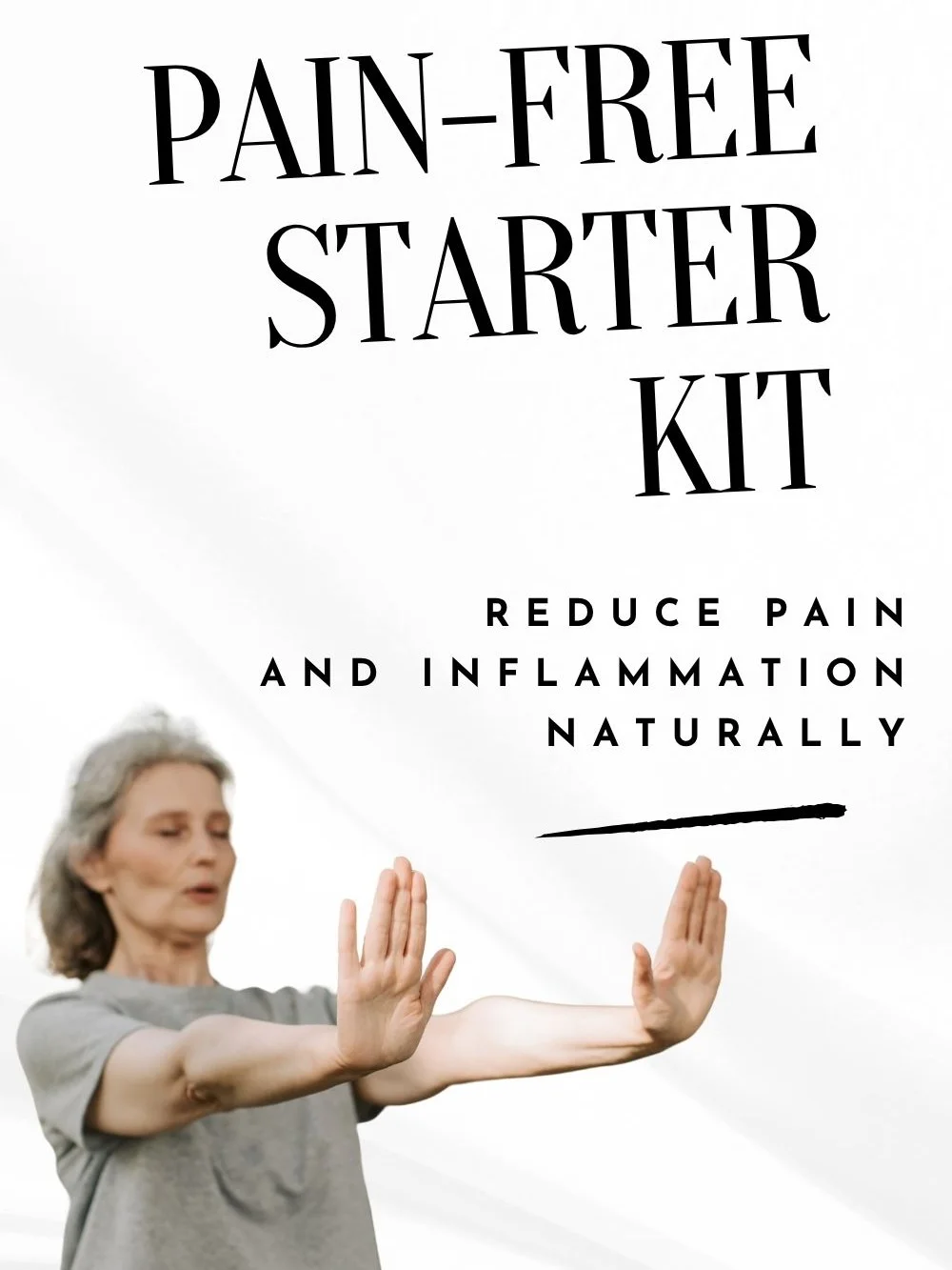 Pain-Free Starter Kit product image (1)