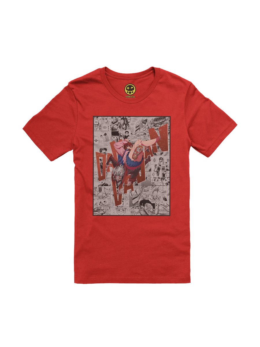 Right in Action (Direct to Garment) product image (1)