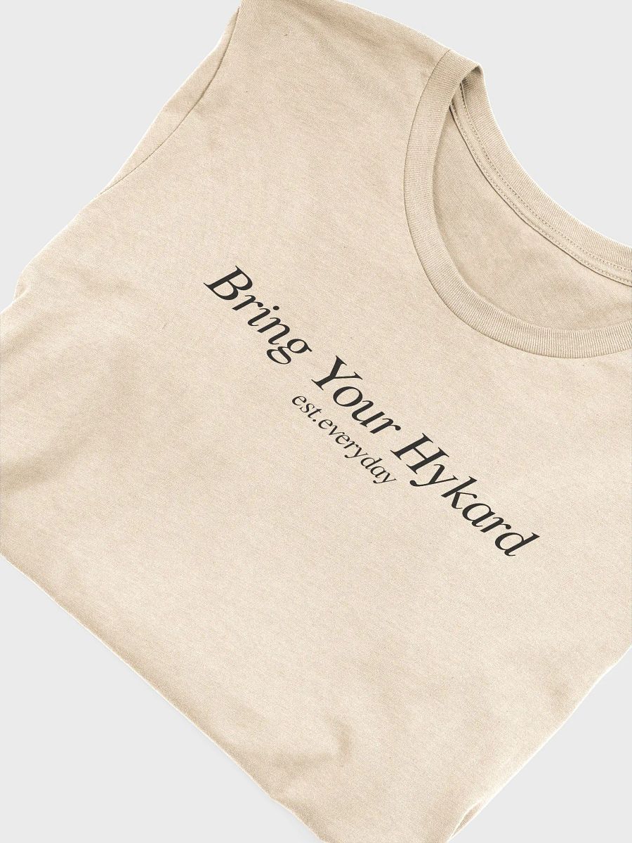 Bring Your Hykard Tee (remix) product image (14)