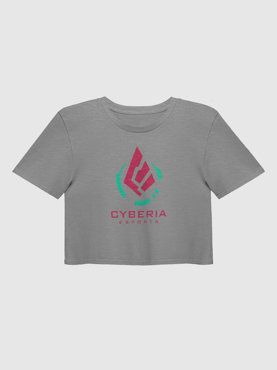 AS Colour Women's Premium Crop Top V2 product image (3)