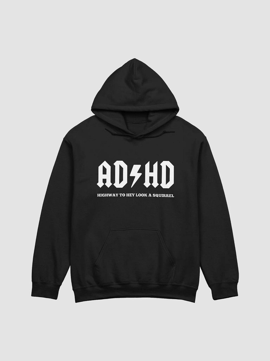 ADHD Hoodie product image (1)