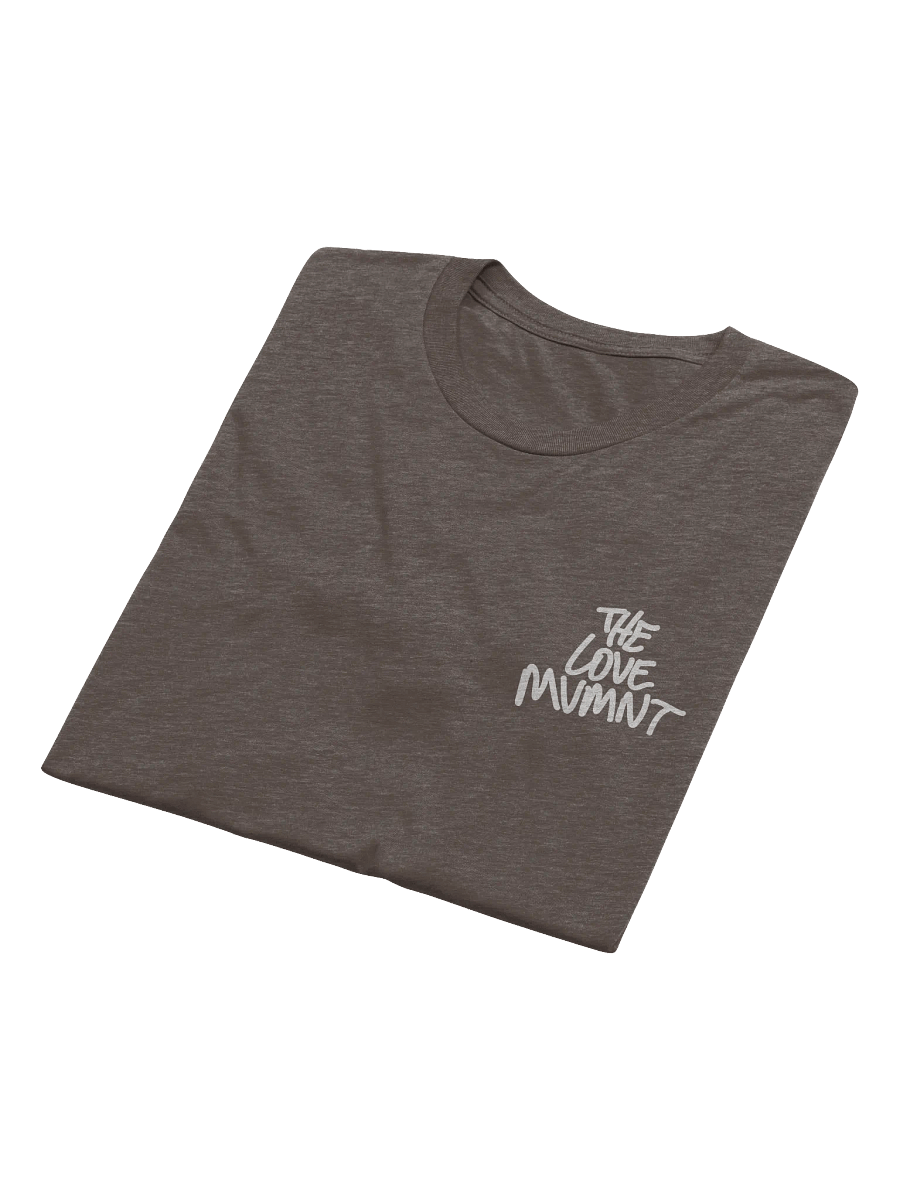 The Love Movement - Tshirt product image (70)
