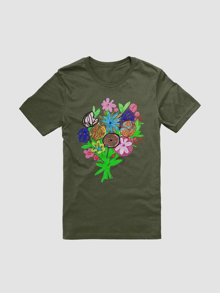 Emily's Flowers product image (1)