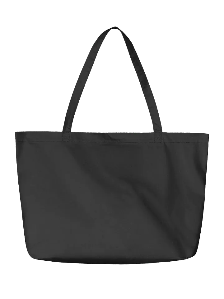 7mxrch Organic Cotton Tote product image (4)