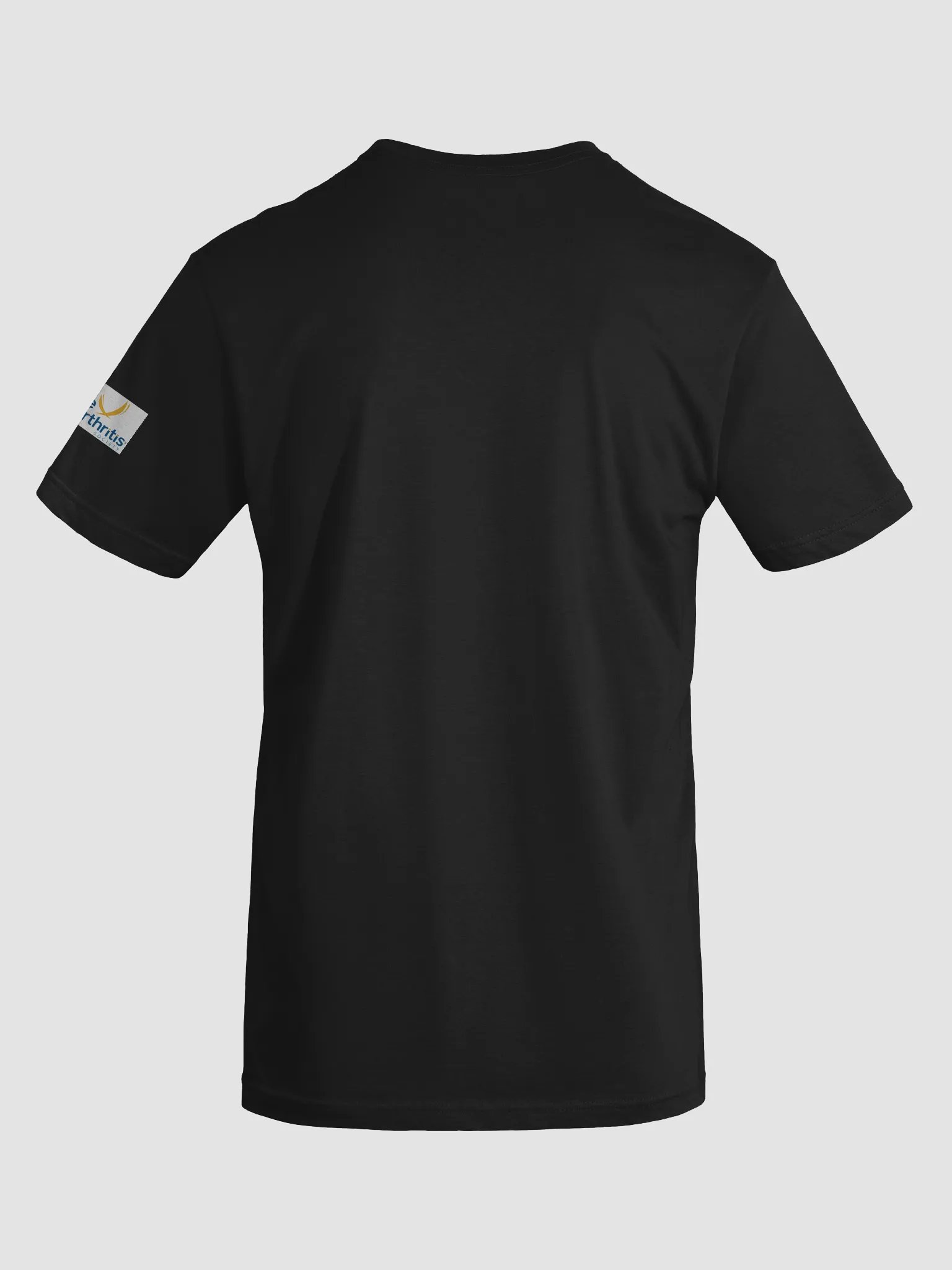 Arthritic Adventure - Arthritis Foundation - Black product image (4)