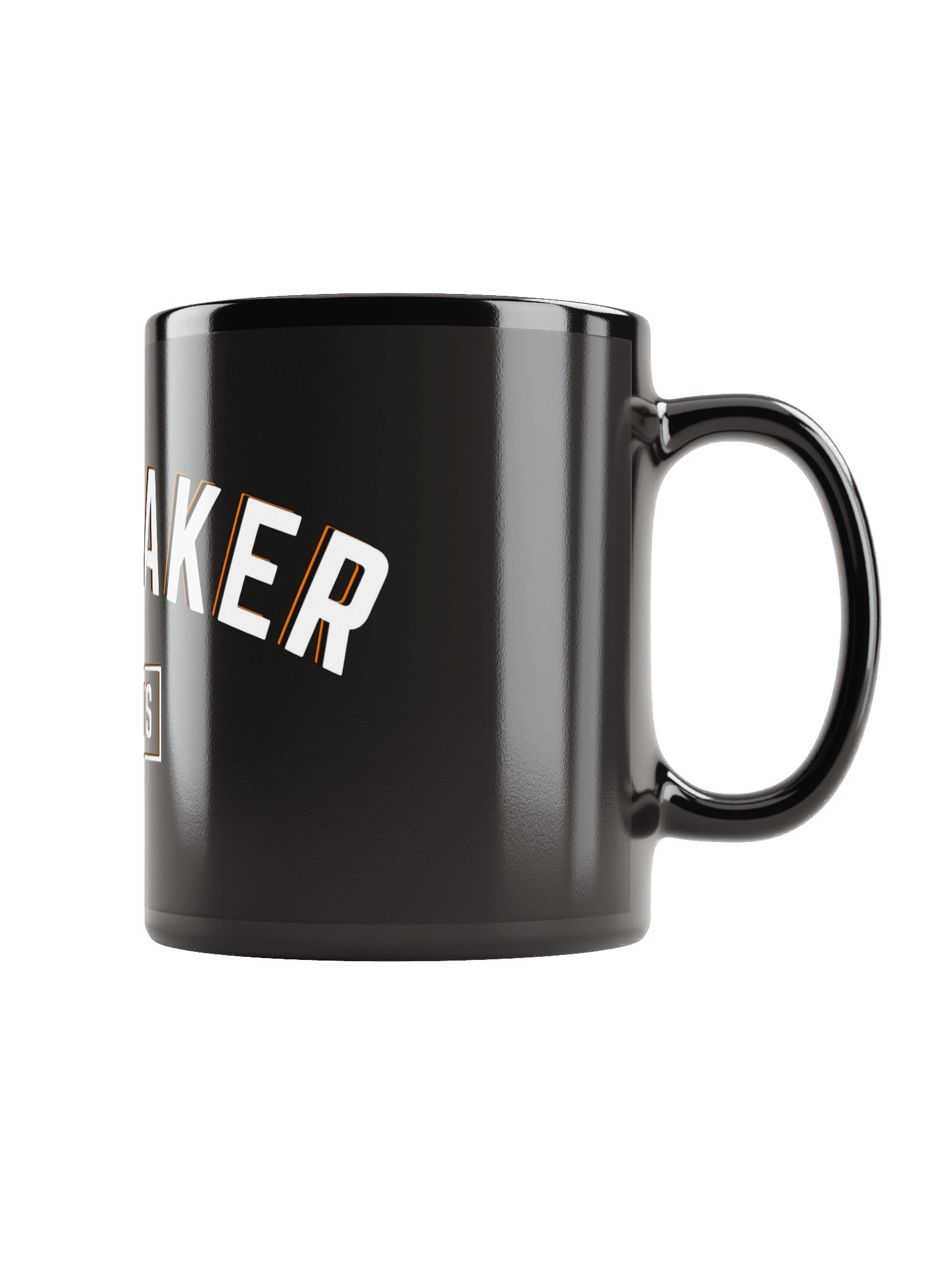 Linemaker Coffee Mug product image (1)