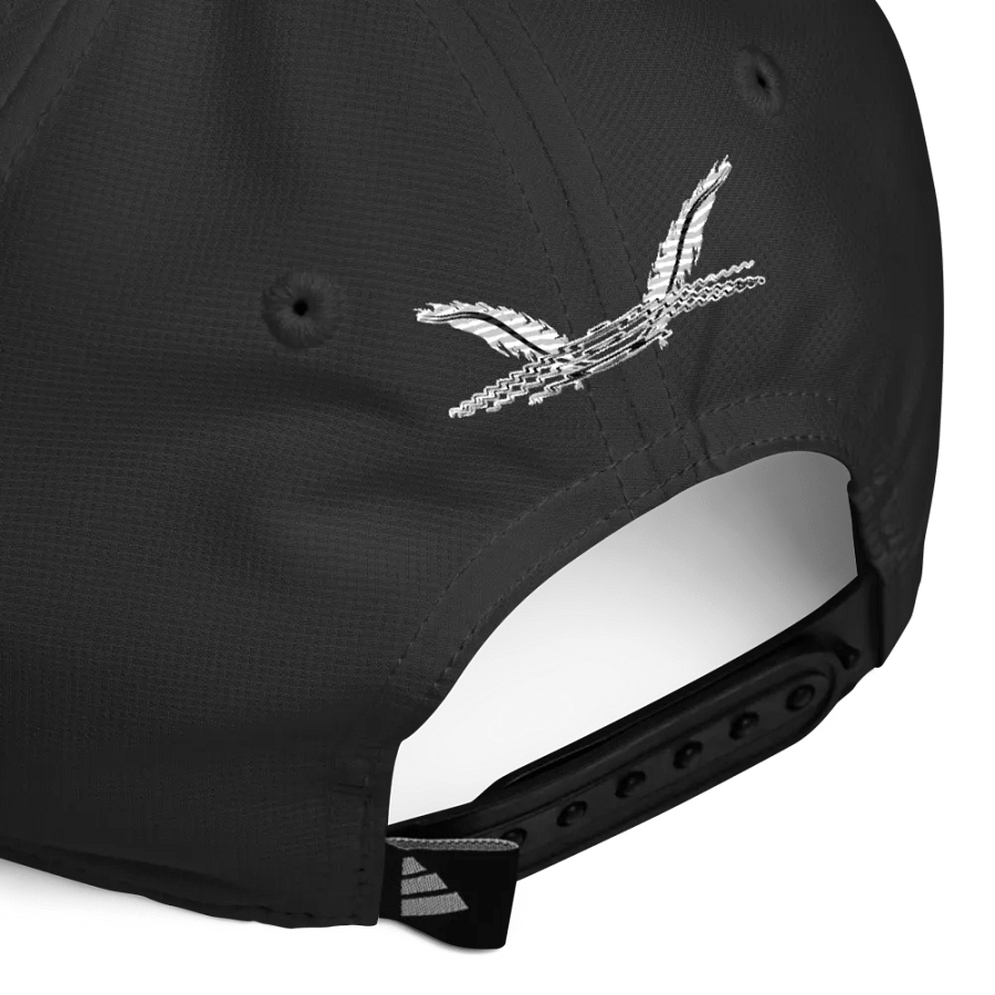 Fight Hard Earn Respect - Embroidered - Performance Cap product image (10)
