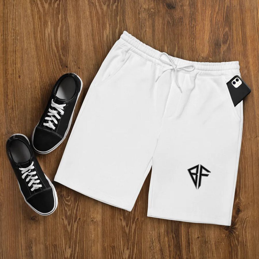 White Shorts product image (12)