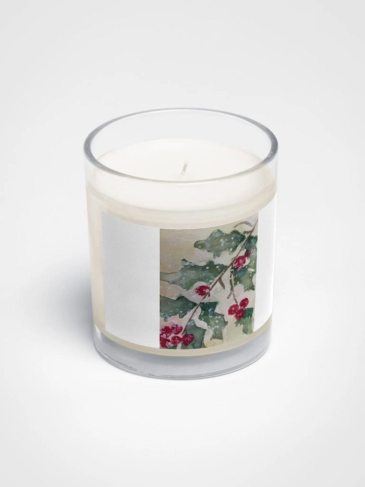 Christmas Holly product image (2)