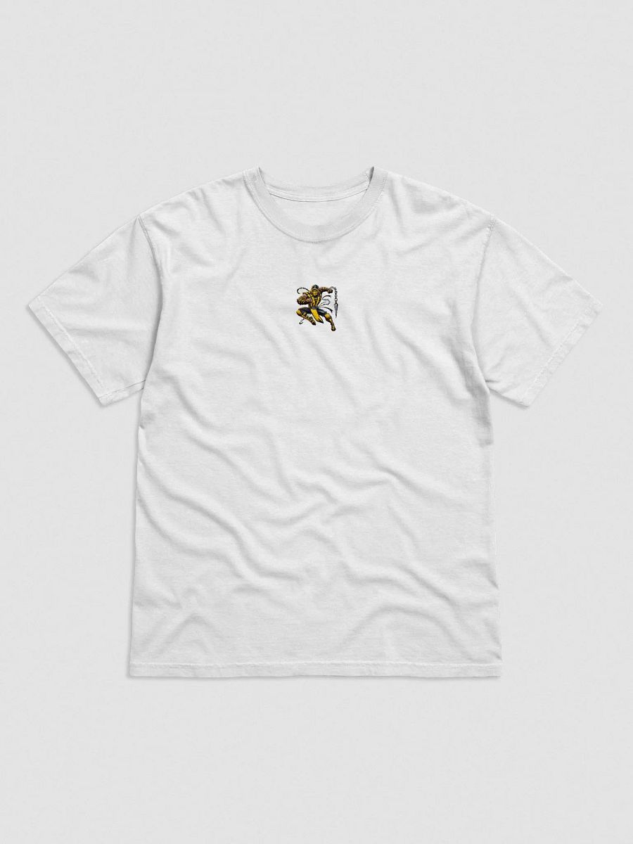 Pincer / Heroes & Villains / T-Shirt (Embroidered Logo) product image (1)