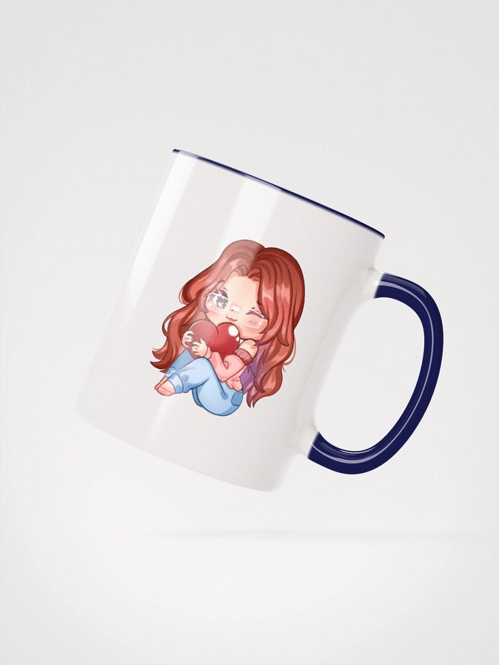 Lovely Lay Mug without Hearts product image (22)