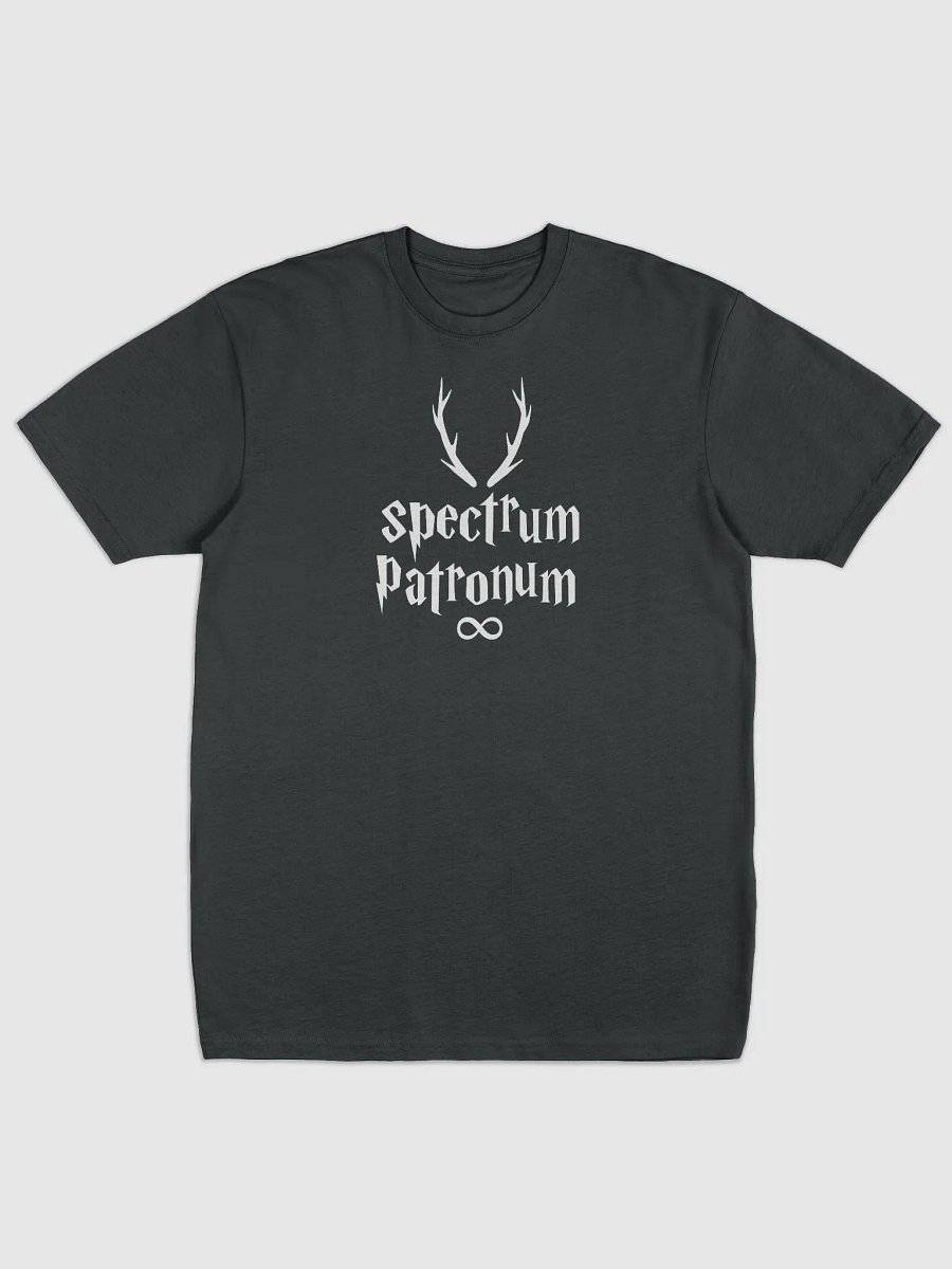 Spectrum Patronum (T-shirt) product image (1)