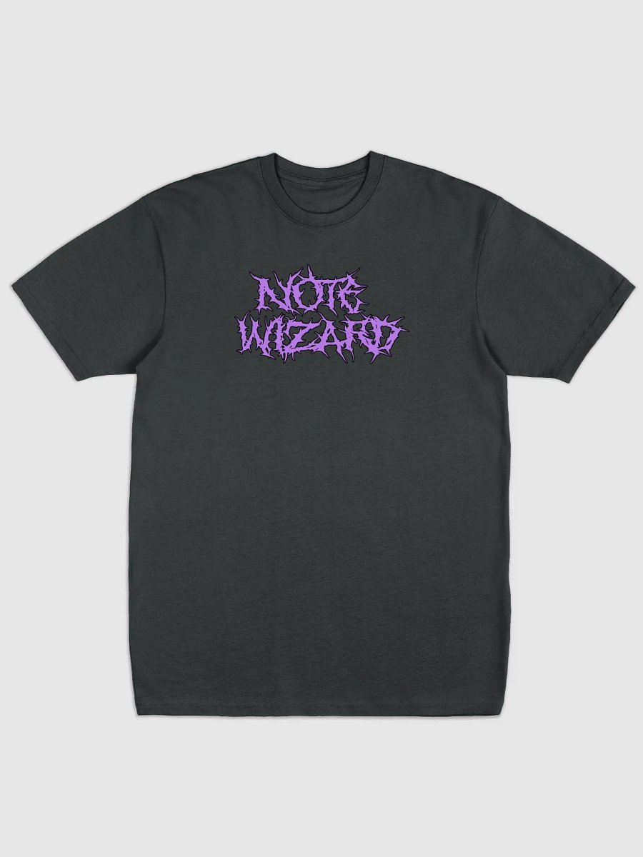 NOTE WIZARD TEE product image (1)