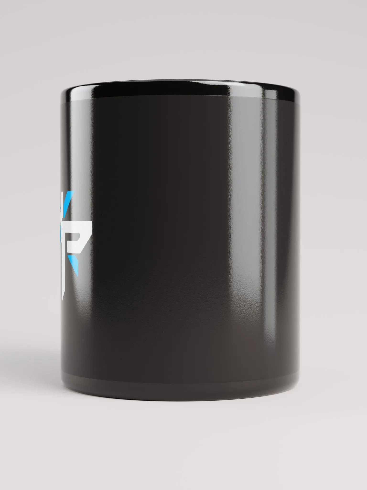 Genuine HpX Branded Glossy mug Black product image (5)