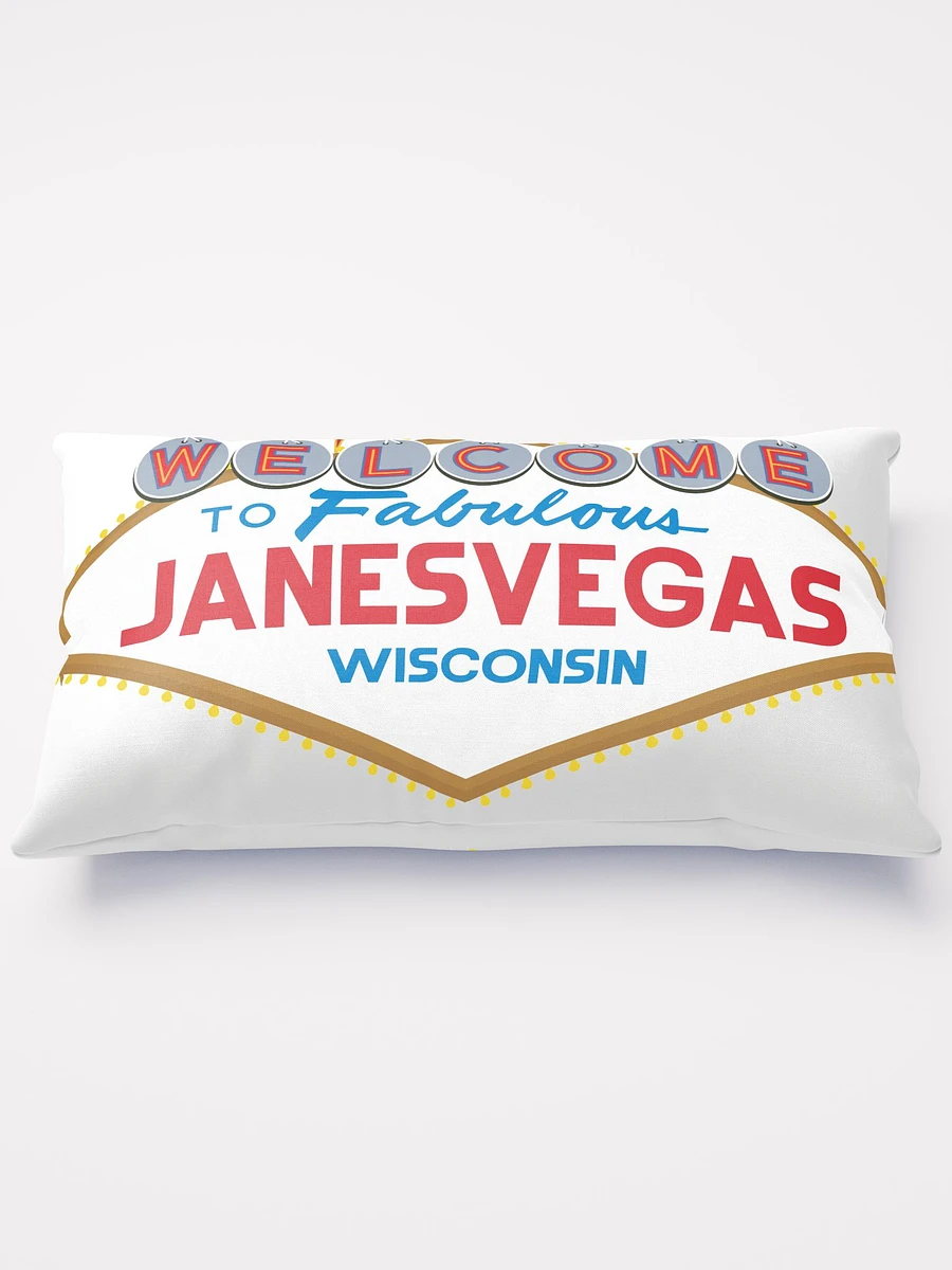 Janesvegas Basic Pillow product image (1)