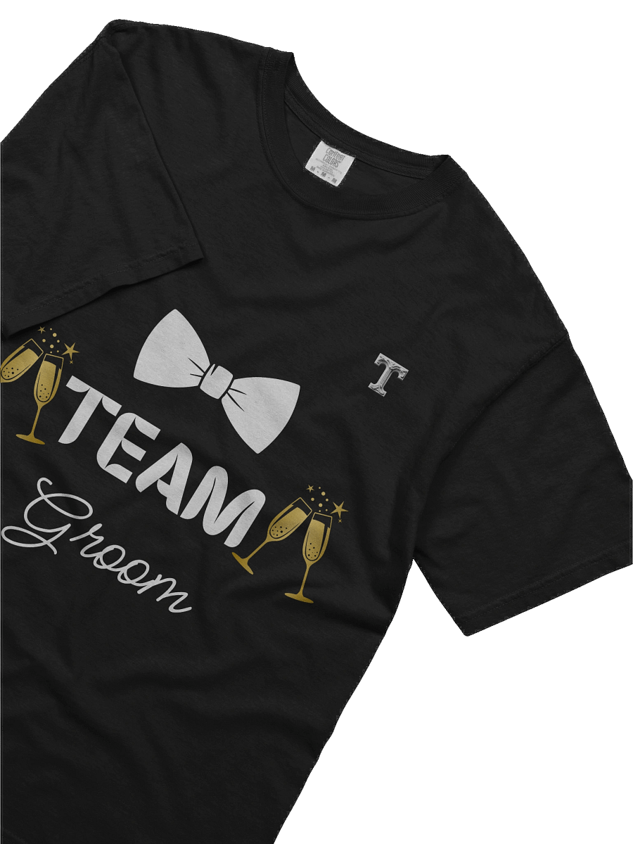 Team Groom Party Tee product image (63)