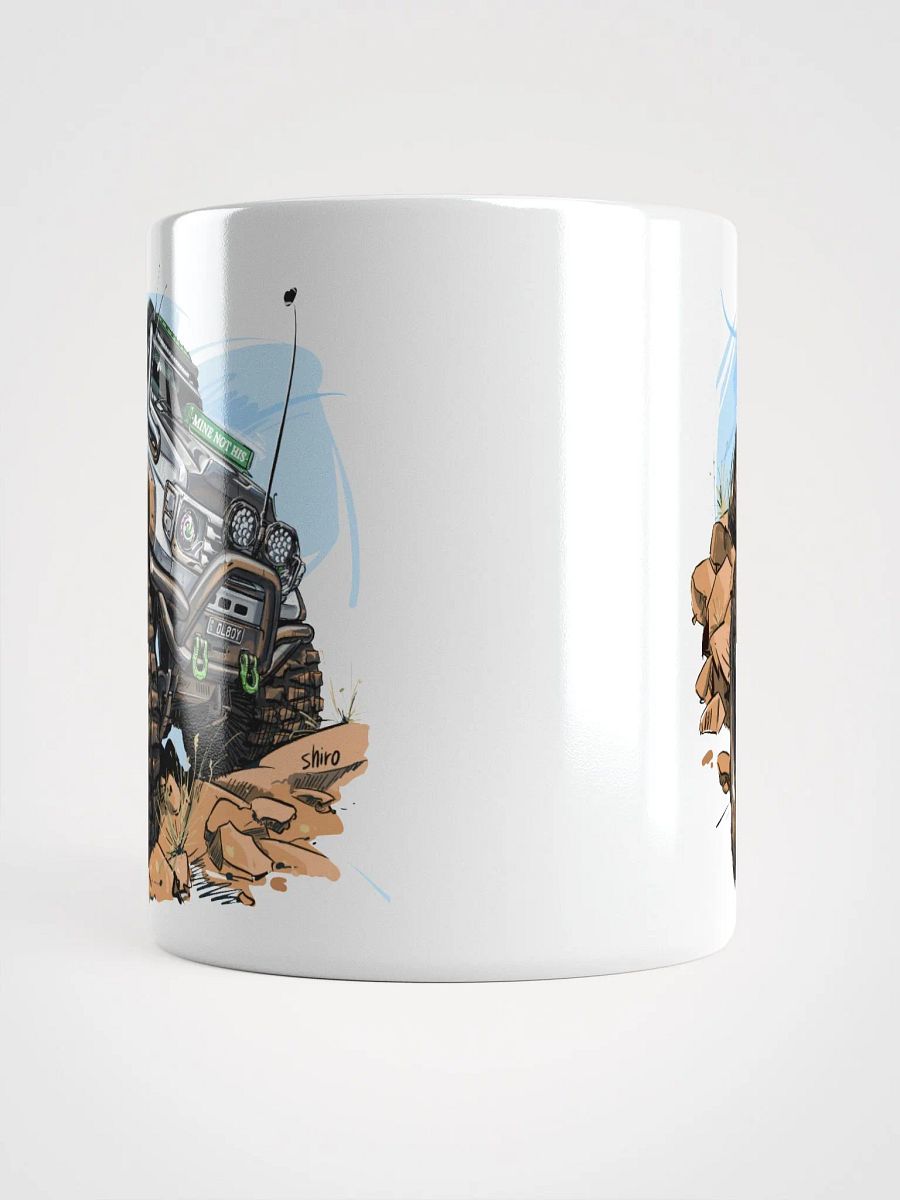 OLBOY Brew Mug product image (5)