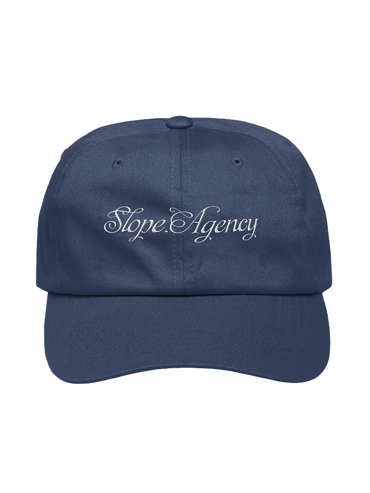 Script Hat product image (1)