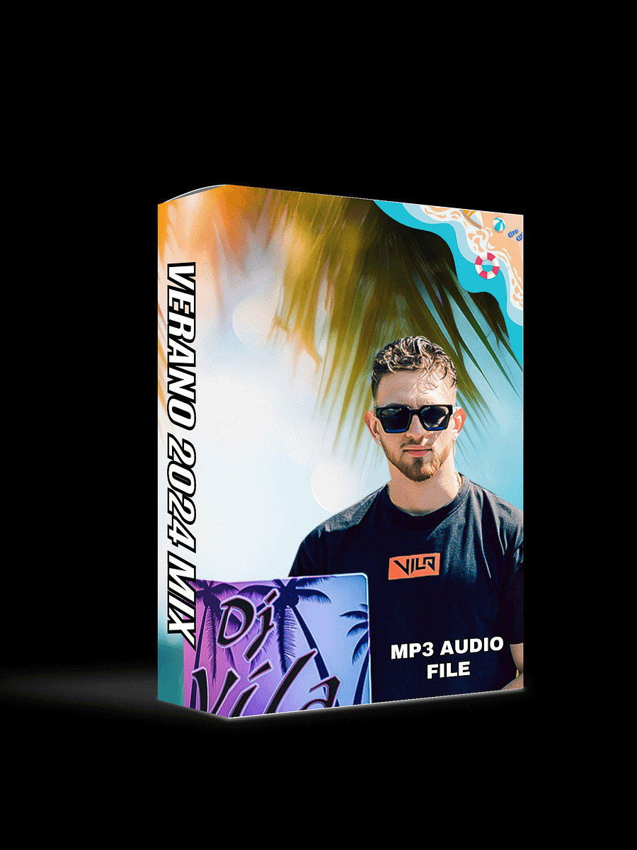 Verano Mix 2024 product image (1)