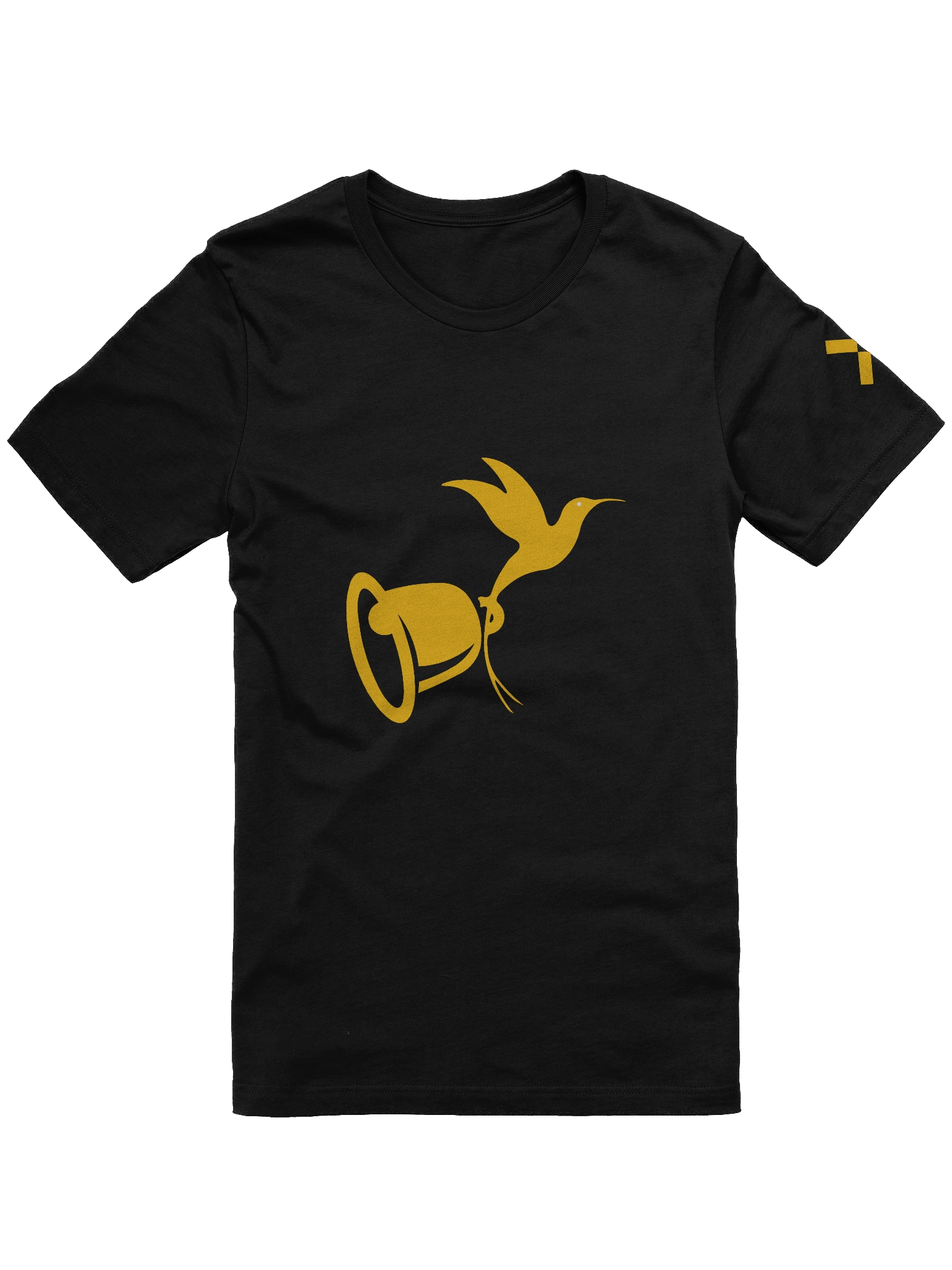 Sunny Messenger Bird Tee product image (9)