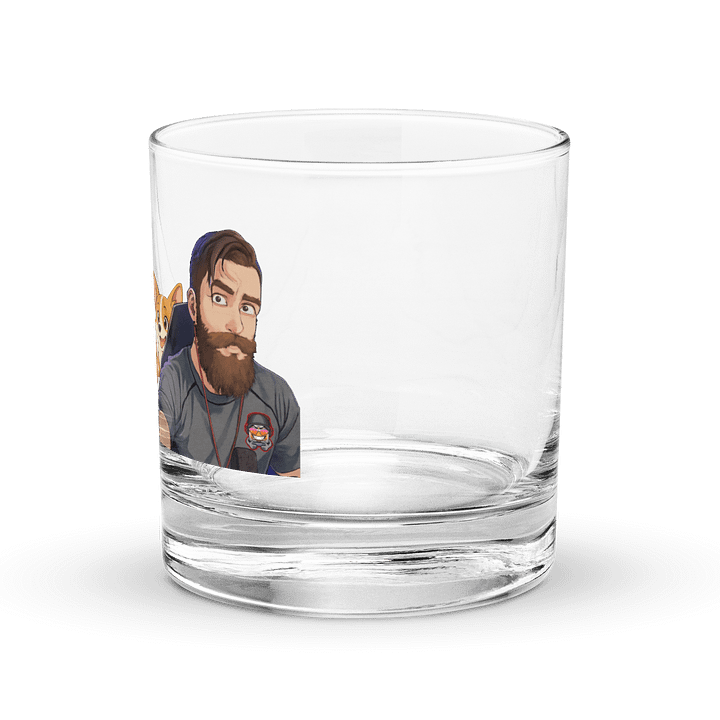 Whiskey Sippy Cup product image (1)